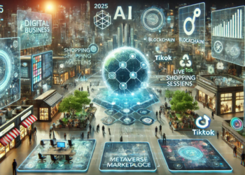 Trends and Strategies for Digital Business Success in 2025