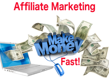 How to Make Money Online: The Complete Guide to Affiliate Marketing